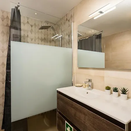 Apartamento Beachfront Relax By Real Life Concierge *