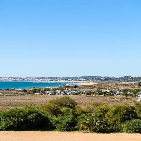 Beachfront Relax By Real Life Concierge * Alvor