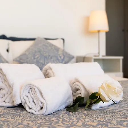 Apartment Beachfront Relax By Real Life Concierge Alvor